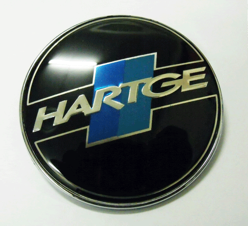 Hartge Logo