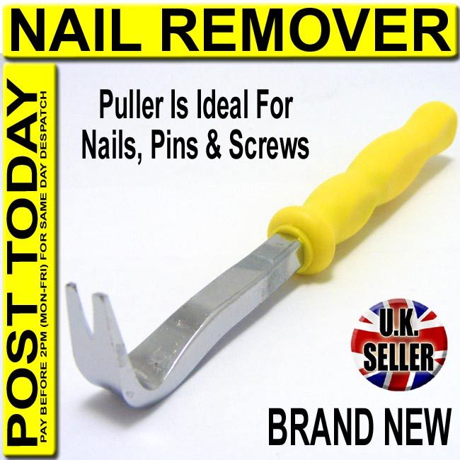 Pin Puller Tool