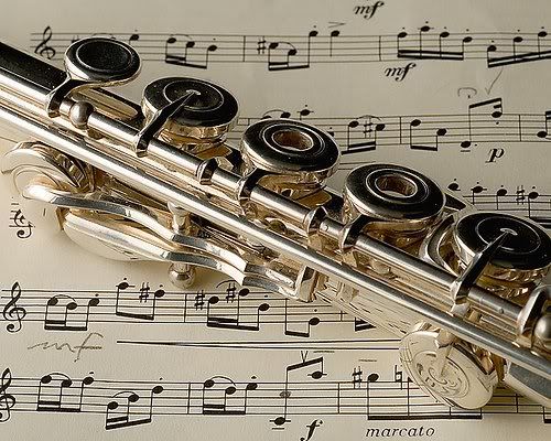 Flute Pictures, Images and Photos