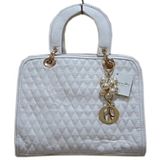 Tas Christian Dior 1256-Putih