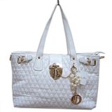 Tas Christian Dior 8025-Putih