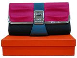 Dompet Hermes 2022 B-Pink