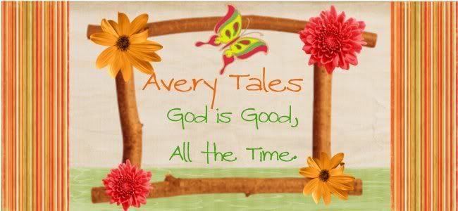 Avery Tales