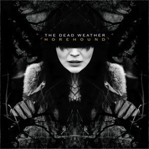 The Dead Weather Pictures, Images and Photos