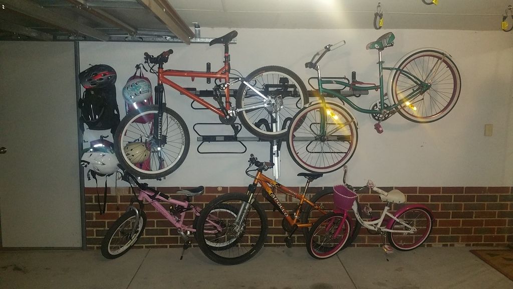 gripsport bike rack for sale