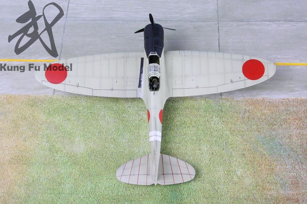 BUILT 148 Aichi D3A1 TYPE99 Carrier Dive Bom (Order)  