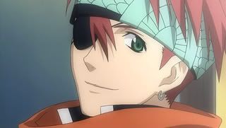 [PokeCommunity.com] D.Gray-Man Fanclub