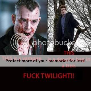 fuck twilight Pictures, Images and Photos